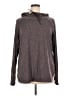 Athleta Gray Pullover Sweater Size XL - photo 1