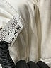 New Mix USA White Active Pants One size - photo 7