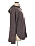 Athleta Gray Pullover Sweater Size XL - photo 4