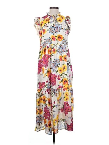 THML Casual Dress (view 1)