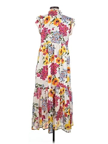 THML Casual Dress (view 2)