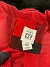 Baby Gap Plaid Red Coat Size 6-12 mo - photo 3