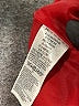Baby Gap Plaid Red Coat Size 6-12 mo - photo 4