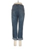 Nine West Hearts Blue Jeans Size 6 - photo 2