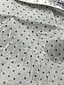 Nike Polka Dots Ivory White Raincoat Size L - photo 6