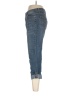Nine West Hearts Blue Jeans Size 6 - photo 5