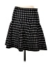 Max Edition Graphic Black Formal Skirt Size S - photo 1