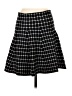 Max Edition Graphic Black Formal Skirt Size S - photo 2