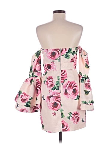 L'Atiste by Amy Cocktail Dress (view 2)