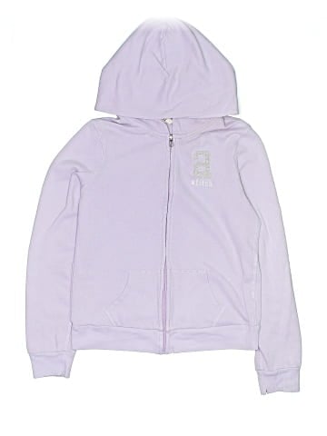 Abercrombie Zip Up Hoodie (view 1)