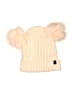 Guess 100% Acrylic Pink Beanie One size - photo 1