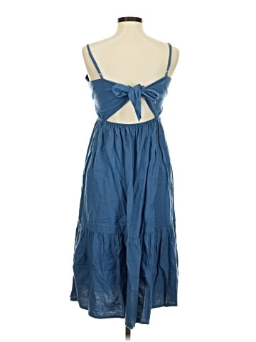 Japna Casual Dress (view 2)