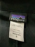 Patagonia 100% Polyester Solid Black Skort Size 6 - photo 3