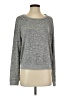 Make + Model Gray Long Sleeve Top Size S - photo 1