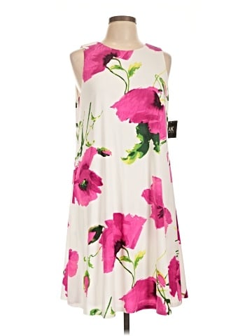 AK Anne Klein Casual Dress (view 1)