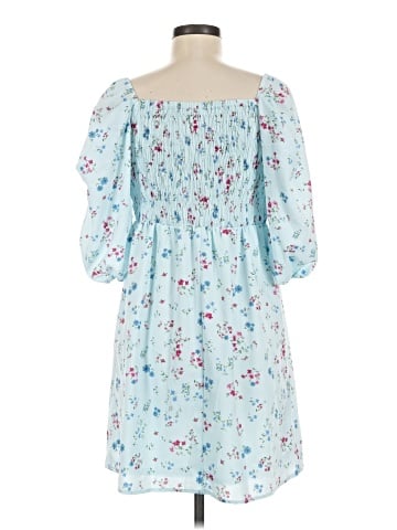 Bar III Casual Dress (view 2)