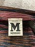 M Missoni Purple Blazer Size M - photo 6
