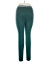 Penn Solid Teal Active Pants Size XL - photo 2