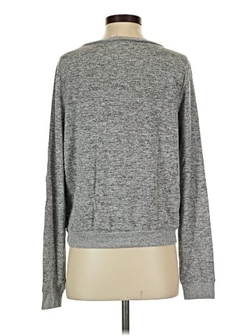 Make + Model Long Sleeve Top (view 2)