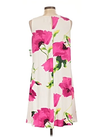 AK Anne Klein Casual Dress (view 2)