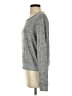 Make + Model Gray Long Sleeve Top Size S - photo 5