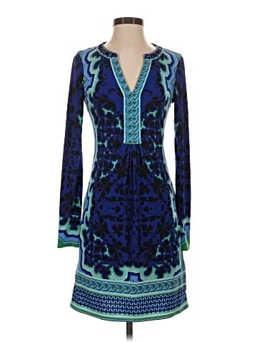 Hale Bob Casual Dress (view 1)
