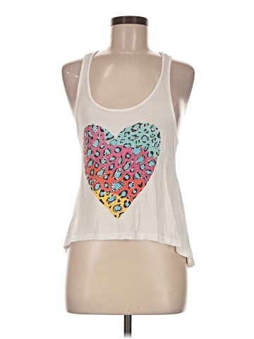 Delia's Sleeveless Top (view 1)