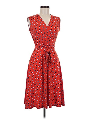 Leota Casual Dress (view 1)