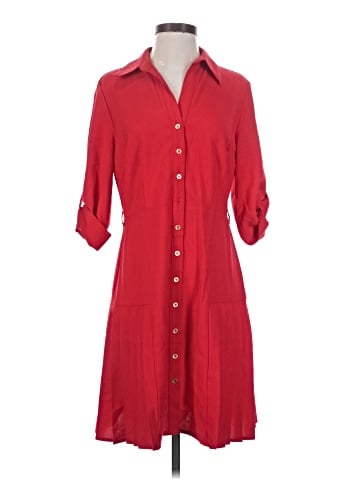 Sharagano Casual Dress (view 1)