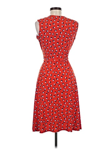 Leota Casual Dress (view 2)