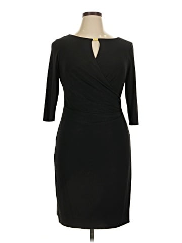 Lauren by Ralph Lauren Cocktail Dress (view 1)