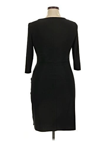Lauren by Ralph Lauren Cocktail Dress (view 2)