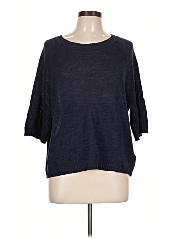 Calypso St. Barth Pullover Sweater (view 1)