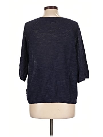 Calypso St. Barth Pullover Sweater (view 2)
