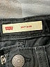 Levi's Black Casual Pants Size 6 - photo 3
