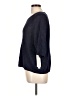 Calypso St. Barth Blue Pullover Sweater Size Lg (2) - photo 5