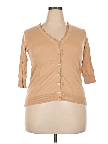 Merona Cardigan (view 1)