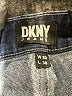 DKNY Solid Blue Jeans Size 30 waist - photo 4
