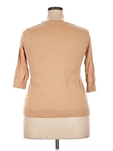 Merona Cardigan (view 2)