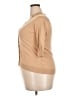 Merona 100% Cotton Tan Cardigan Size XXL - photo 5