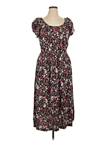 Gap Casual Dress (view 1)