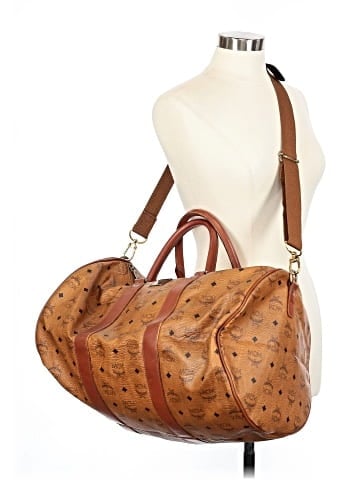 MCM Visetos Weekender (view 2)