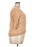 Merona 100% Cotton Tan Cardigan Size XXL - photo 4