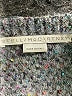 Stella McCartney Tweed Marled Solid Gray Pullover Sweater Size EU (IT) 38 / US 2 - photo 7
