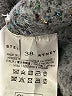 Stella McCartney Tweed Marled Solid Gray Pullover Sweater Size EU (IT) 38 / US 2 - photo 8