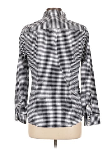 J.Crew Long Sleeve Button-Down Shirt (view 2)