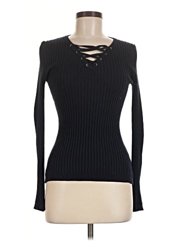 Yoki Pullover Sweater (view 1)