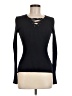 Yoki Black Pullover Sweater Size M - photo 1