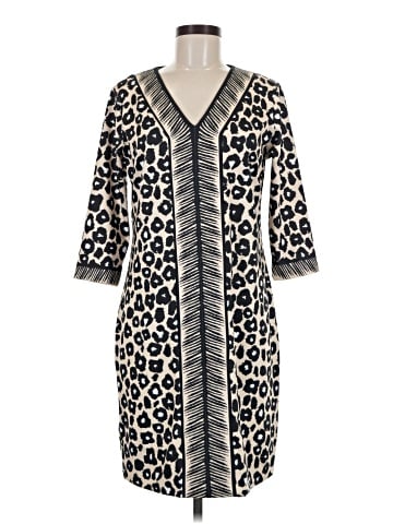 Gretchen Scott Designs Casual Dress (view 1)