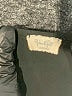John Galt 100% Rayon Solid Black Romper Size 0XEstimated - photo 4